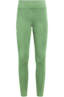 Reitleggings Mit Silikonvollbesatz Für Kinder -Reiter Geschäft reitleggings mit silikonvollbesatz f r kinder basil IZv88P B m 3 4