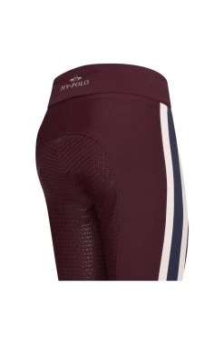 Reitleggings Mit Silikonvollbesatz HVPAlexia Für Damen -Reiter Geschäft reitleggings mit silikonvollbesatz hvpalexia f r damen b7dd3vyAYk 5 4