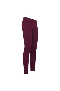 Reitleggings Mit Silikonvollbesatz HVPLuci Für Damen, 34