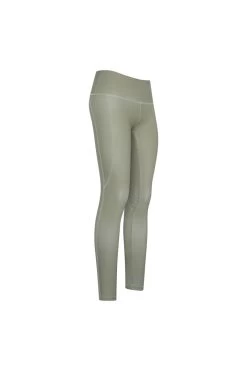Reitleggings Mit Silikonvollbesatz HVPSporty Sue Für Damen, 34