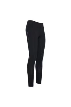 Reitleggings Mit Silikonvollbesatz IRHStar Für Damen