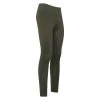 Reitleggings Mit Silikonvollbesatz IRHWinterwarm FullGrip Für Damen -Reiter Geschäft reitleggings mit silikonvollbesatz irhwinterwarm fullgrip f r dam fz6WSV284Q 1 5