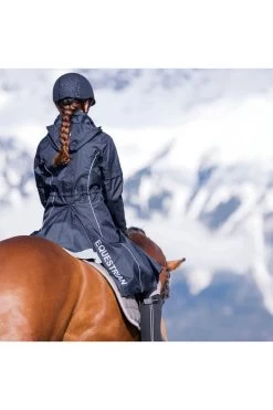 Reitmantel Signy Für Damen -Reiter Geschäft reitmantel signy f r damen dark navy rA9hPgkfZA 19