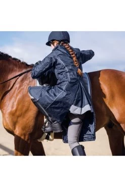 Reitmantel Signy Für Damen -Reiter Geschäft reitmantel signy f r damen dark navy uChYElvtkH 17