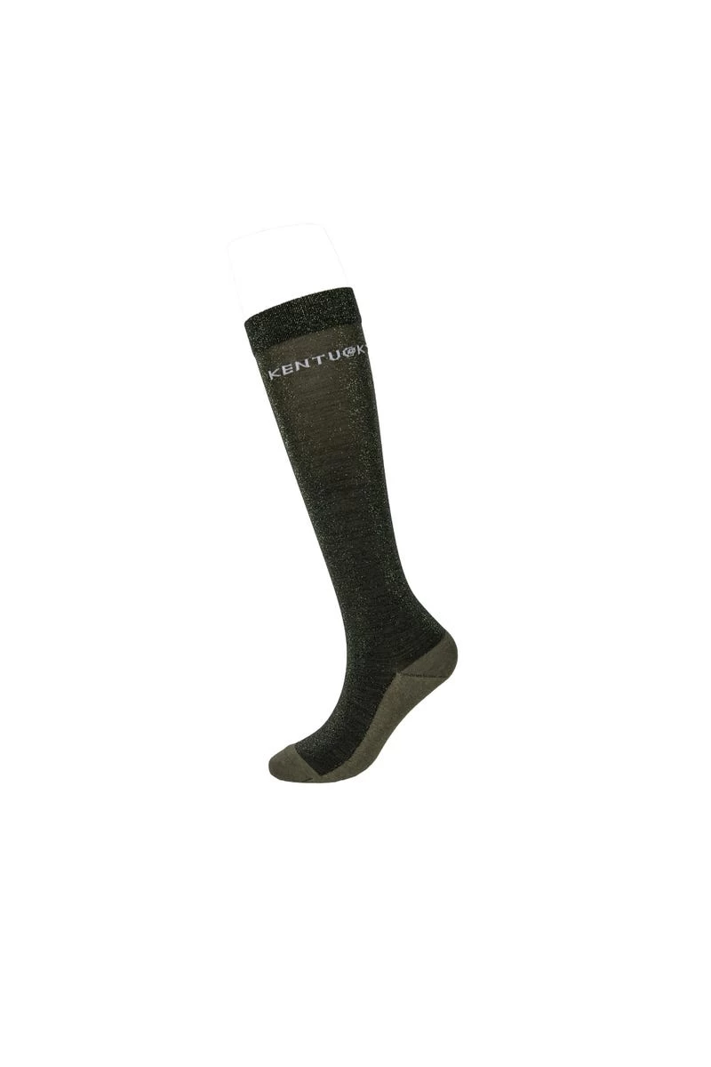Kentucky Horsewear Reitsocken Glitzer 3 Kentucky Horsewear Reitsocken Glitzer