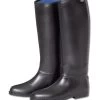 Reitstiefel Comfort Für Damen