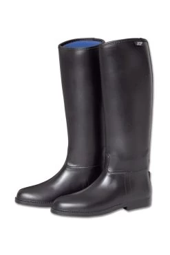 Reitstiefel Comfort Für Damen -Reiter Geschäft reitstiefel comfort f r damen schwarz NS6L9RWDfy 5