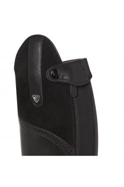 Reitstiefel Jupiter Style Velvet -Reiter Geschäft reitstiefel jupiter style velvet black velvet 8GYPvSVxaJ 3 1