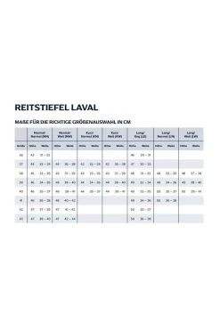 Reitstiefel Laval -Reiter Geschäft reitstiefel laval schwarz fmAYYszfyT 1 12