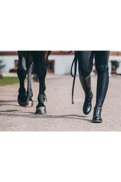 Reitstiefel Nova Tall Vegan Für Damen -Reiter Geschäft reitstiefel nova tall vegan f r damen black 2VPeYQkvVS 19