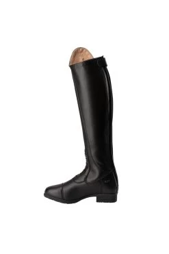 Reitstiefel Nova Tall Vegan Für Damen -Reiter Geschäft reitstiefel nova tall vegan f r damen black 7tlhP2RNga 11 1