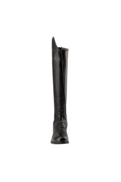 Reitstiefel Nova Tall Vegan Für Damen -Reiter Geschäft reitstiefel nova tall vegan f r damen black 8kQ47l7g7D 5