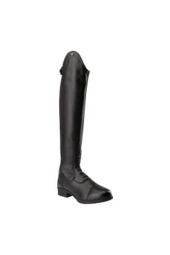 Reitstiefel Nova Tall Vegan Für Damen -Reiter Geschäft reitstiefel nova tall vegan f r damen black z3YHCMNiaS 1 1