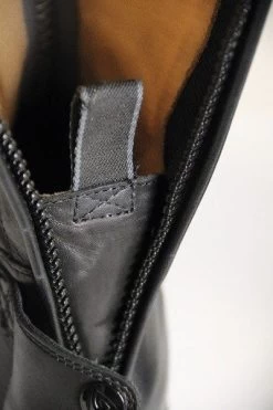 Reitstiefel Spectrum -Reiter Geschäft reitstiefel spectrum black jacEWo RoO 9 43