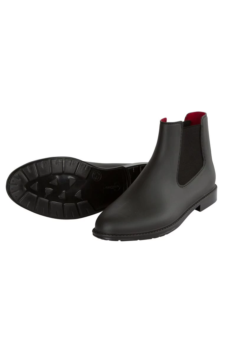 Covalliero Reitstiefelette Axona Für Damen 4 Covalliero Reitstiefelette Axona Für Damen – Bild 2