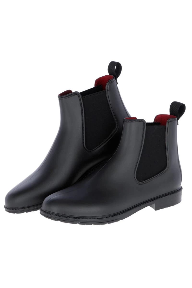 Covalliero Reitstiefelette Axona Für Damen 3 Covalliero Reitstiefelette Axona Für Damen