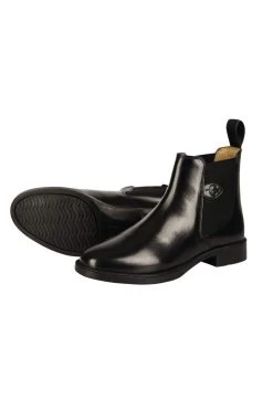 Covalliero Reitstiefelette Leder Classic Für Damen -Reiter Geschäft reitstiefelette leder classic f r damen schwarz fRlBpjxSbs 3 8