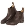 Covalliero Reitstiefeletten Leder Classic