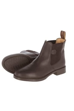 Covalliero Reitstiefeletten Leder Classic -Reiter Geschäft reitstiefeletten leder classic dunkelbraun xFrZ dOmwg 3 11