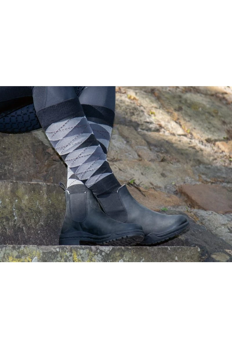 Reitstiefeletten Oklahoma Mit Teddyfutter 3 Reitstiefeletten Oklahoma Mit Teddyfutter