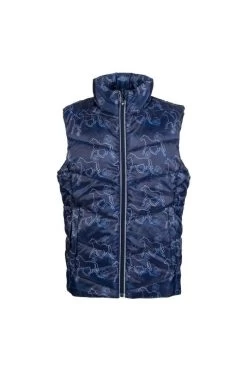 Reitweste Bria Für Kinder