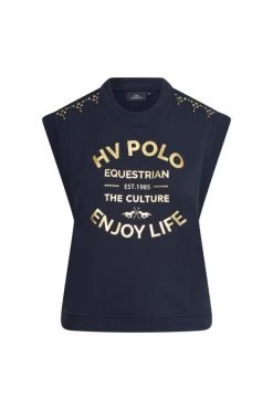 Ärmelloser Hoodie HVPCindy Für Damen