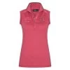 Ärmelloses Poloshirt HVPFavouritas Tech HVPLuxury Für Damen -Reiter Geschäft rmelloses poloshirt favouritas tech luxury f r damen x JJ2b2azp 1 4