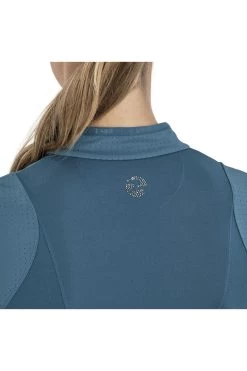 Ärmelloses Shirt Felia Tech Für Damen -Reiter Geschäft rmelloses shirt felia tech f r damen teal green chMlcZVC5S 9 6