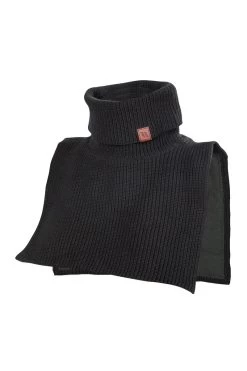 Rollkragen Aus Baumwolle Blair Für Damen -Reiter Geschäft rollkragen aus baumwolle blair f r damen schwarz QYCS nVlMS 3