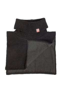 Rollkragen Aus Baumwolle Blair Für Damen -Reiter Geschäft rollkragen aus baumwolle blair f r damen schwarz a qYkHT7lX 7