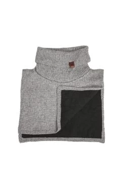 Rollkragen Eli Für Damen -Reiter Geschäft rollkragen eli f r damen grau k9zvDKd0G6 7