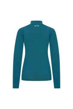 Rollkragenpulli HVPAllyson Für Damen -Reiter Geschäft rollkragenpulli hvpallyson f r damen deep sea blue xHfAwC3B3P 3 5