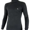 Rollkragensweatshirt Für Damen -Reiter Geschäft rollkragensweatshirt f r damen schwarz 6V4L2j9c8H 1 4