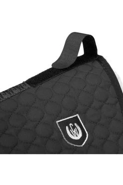 Satteldecke Champ Für Baumlose Sättel, WB 7 Satteldecke Champ Für Baumlose Sättel, WB -Reiter Geschäft satteldecke champ f r baumlose s ttel gr wb schwarz natur iMdi19RDK3 5