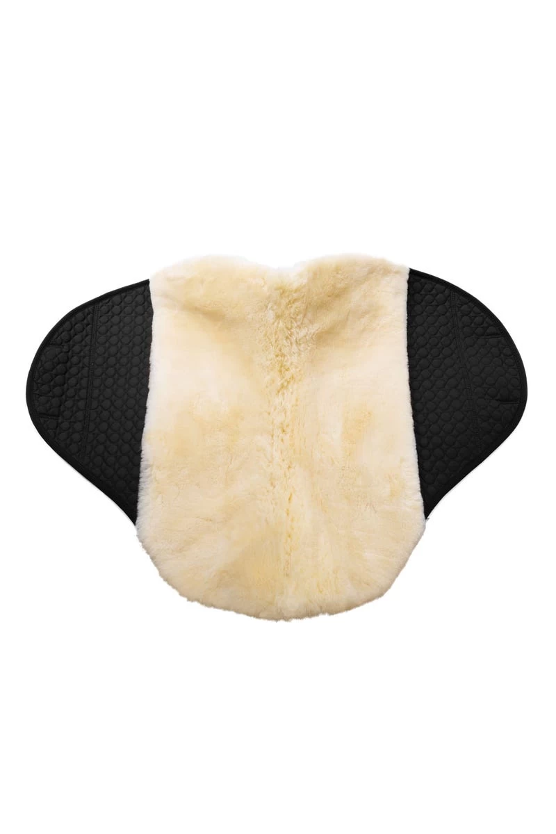 Satteldecke Champ Für Baumlose Sättel, WB 4 Satteldecke Champ Für Baumlose Sättel, WB – Bild 2