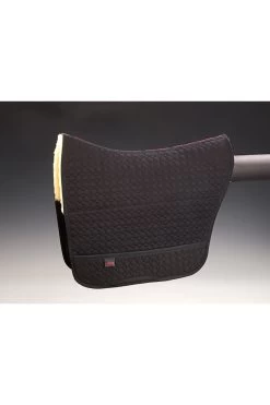 Satteldecke Champ Für Fellsattel Iberica Plus