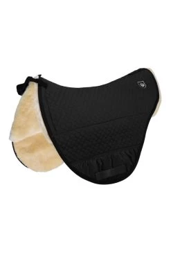 Satteldecke Spezial Für Endurance & Baumlose Sättel, Pony