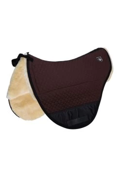 Satteldecke Spezial Für Endurance & Baumlose Sättel, WB