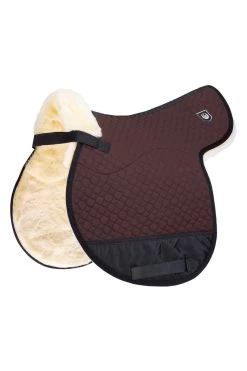 Satteldecke Spezial Springen, WB