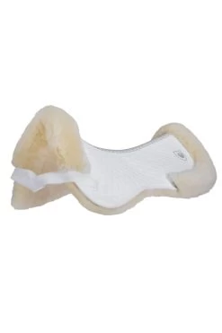 Sattelpad-Rand Standard, WB