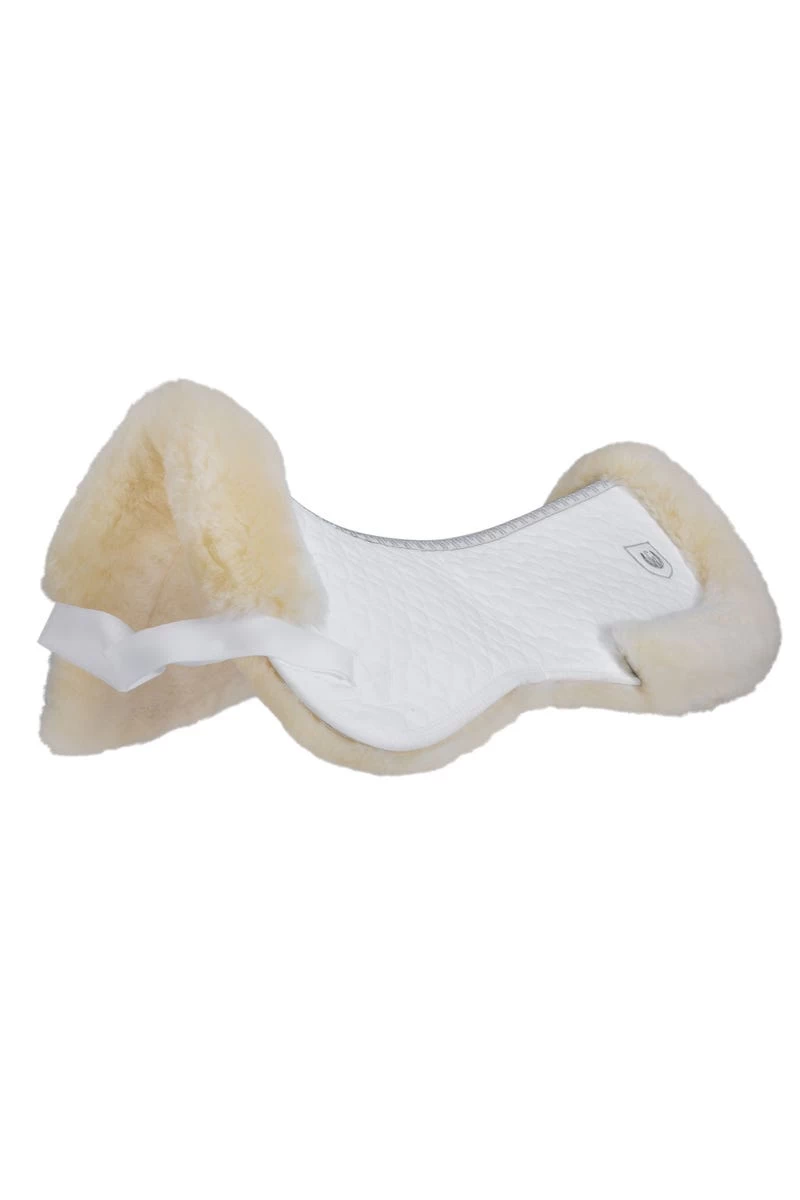 Sattelpad-Rand Standard, WB 3 Sattelpad-Rand Standard, WB