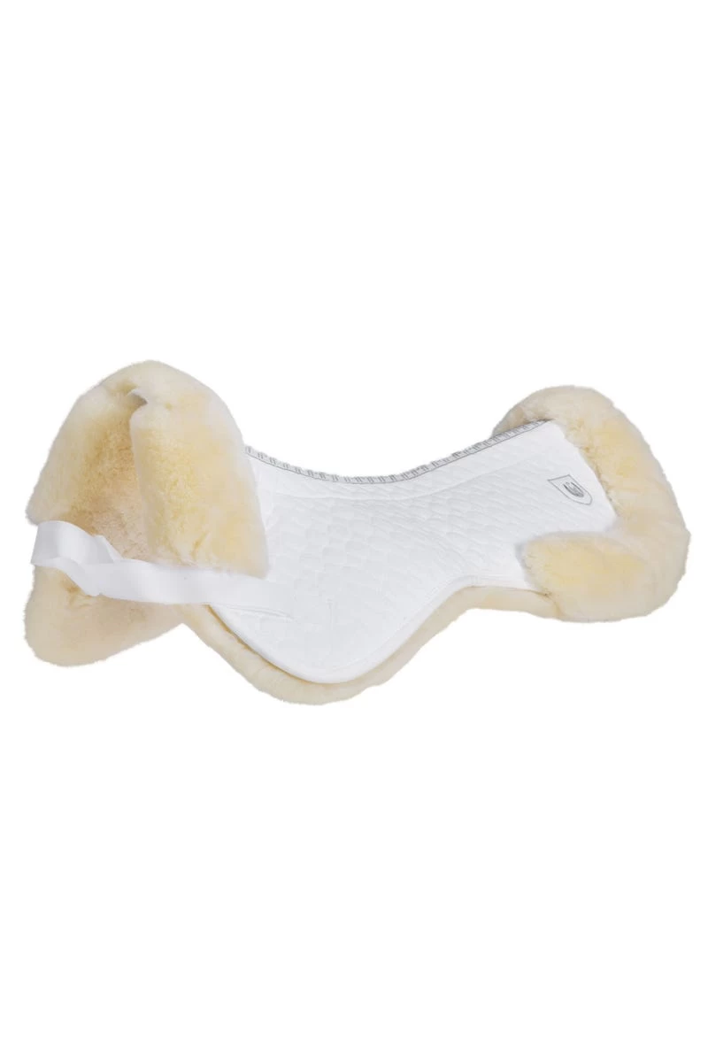 Sattelpad-Rand Ultra, WB 3 Sattelpad-Rand Ultra, WB