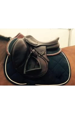 Kentucky Horsewear Sattelpad Absorb