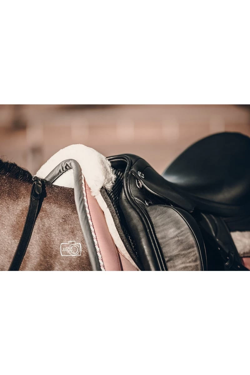 Sattelpad Classic Plus, WB 5 Sattelpad Classic Plus, WB – Bild 3