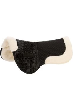 Sattelpad Classic, WB