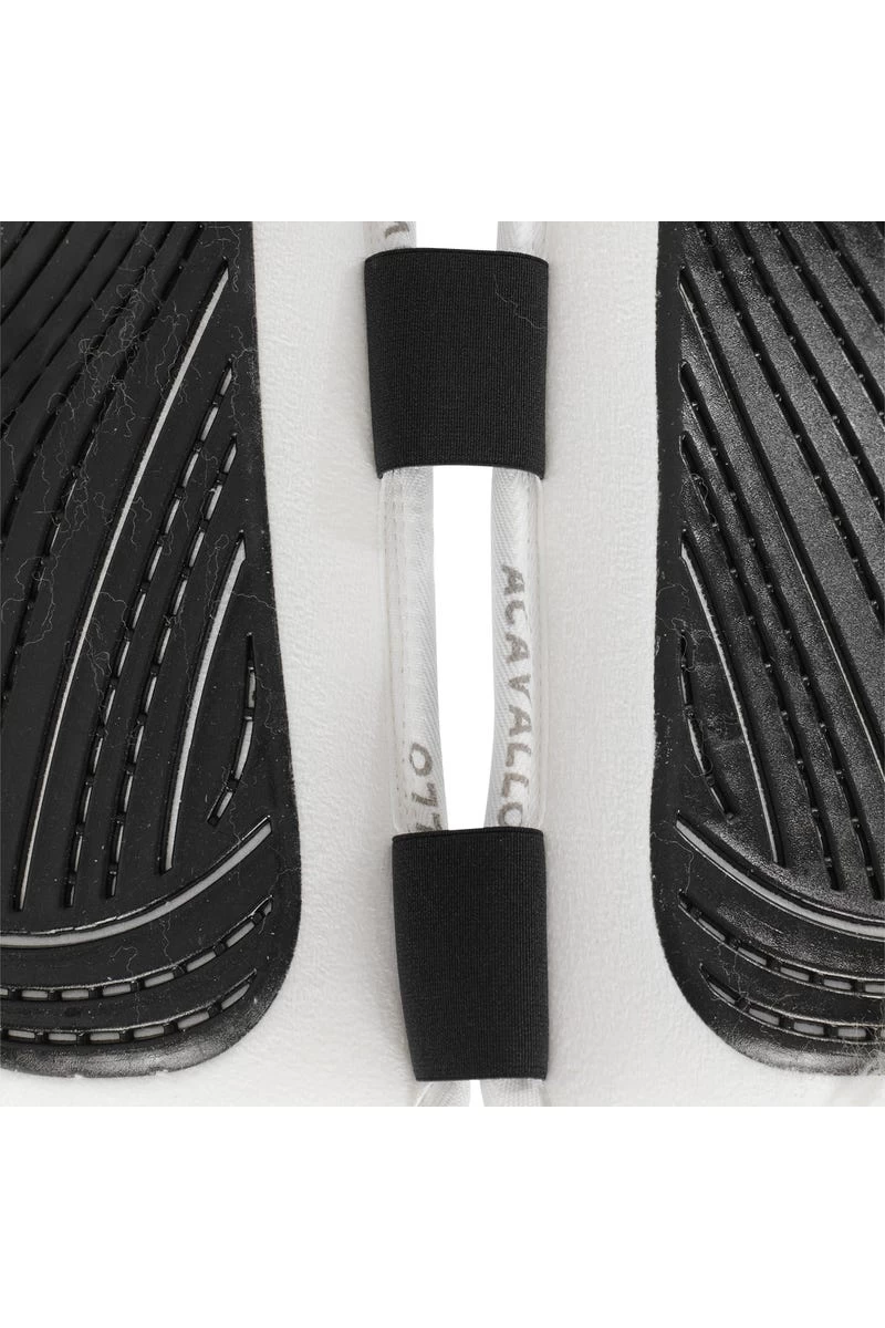 Sattelpad Close Contact Aus Memoryschaum Mit Gel-Besatz, Widerristfrei, M 5 Sattelpad Close Contact Aus Memoryschaum Mit Gel-Besatz, Widerristfrei, M – Bild 3