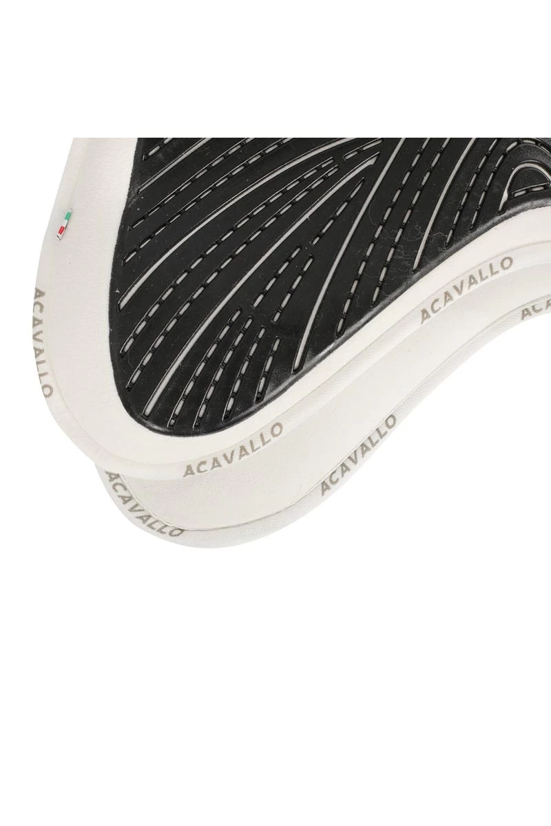 Sattelpad Close Contact Aus Memoryschaum Mit Gel-Besatz, Widerristfrei, M 6 Sattelpad Close Contact Aus Memoryschaum Mit Gel-Besatz, Widerristfrei, M – Bild 4