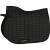 Sattelpad Mit Memoryschaum, WB