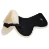 Sattelpad Tiefe Schulter, WB 1 Sattelpad Tiefe Schulter, WB -Reiter Geschäft sattelpad tiefe schulter gr wb schwarz natur DeZZVEQlYD 1