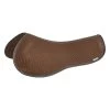 Sattelunterlage 3D AIR EFFECT Springen, M-L -Reiter Geschäft sattelunterlage 3d air effect springen m l braun E9k9S6Cg8q 1